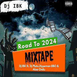 Road to 2024, Volume I