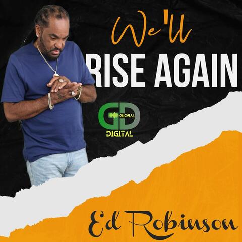 We'll Rise Again