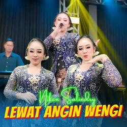 Lewat Angin Wengi