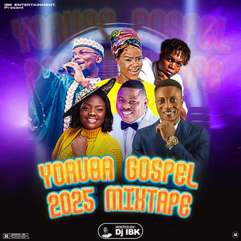 Yoruba Gospel 2025