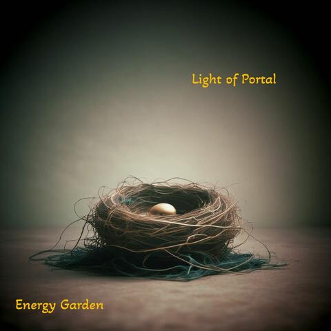Energy Garden