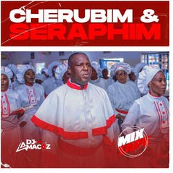 Cherubim & Seraphim Part I