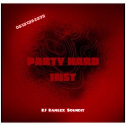 Mara Party Hard Beat