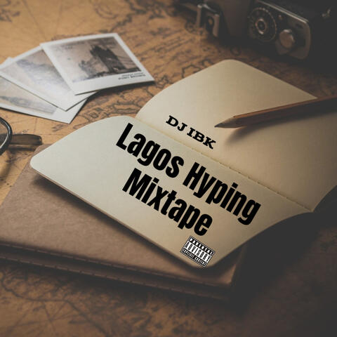 Lagos Hyping