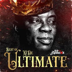 Best of K1 De Ultimate Part 2