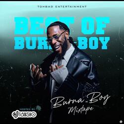 Best of Burna-Boy, Part 4