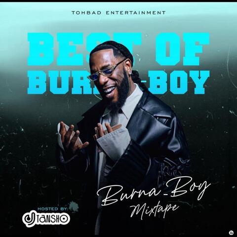 Best of Burna-Boy