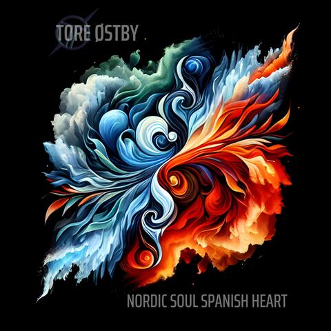 Nordic Soul Spanish Heart