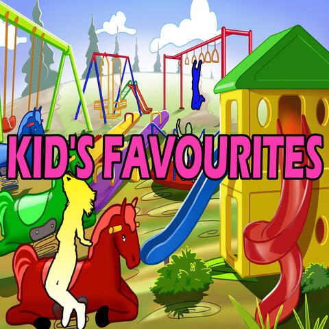 Kid's Favorites
