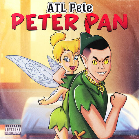 Peter Pan
