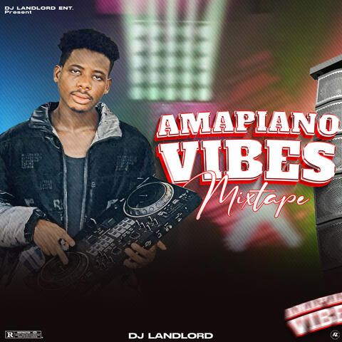 Amapiano Vibes