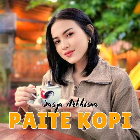 Paite Kopi