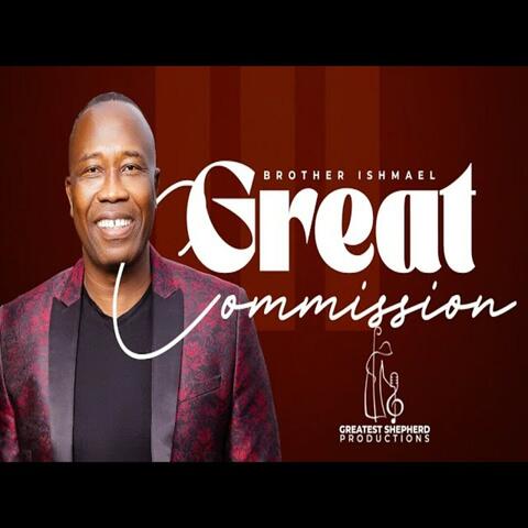 Great Commission