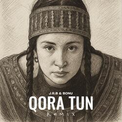 Qora tun