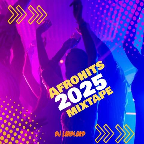 AFROHITS 2025