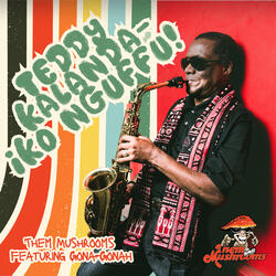 Iko Nguffu!: A Tribute to Teddy Kalanda