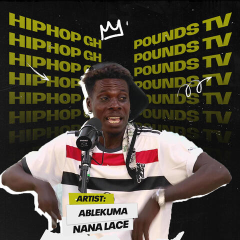 Freestyle on Pounds TV 2