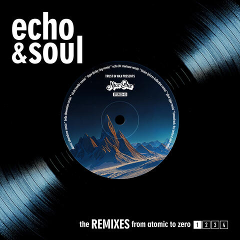 From Atomic To Zero, Part 1