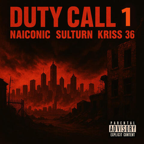 Duty Call 1