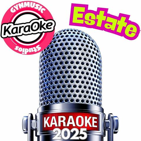 ESTATE 2025 Karaoke