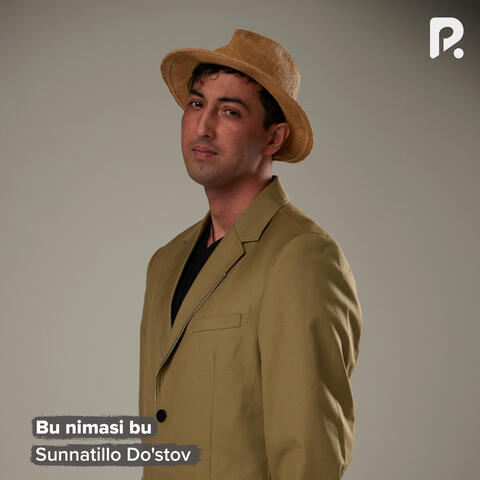 Bu nimasi bu