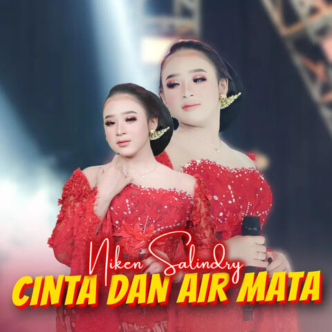 Cinta Dan Air Mata