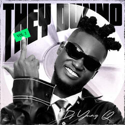 They Dunno, Vol. 2, Part 1