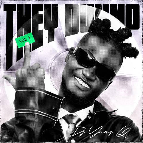 They Dunno, Vol. 2