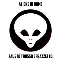 Aliens in Rome
