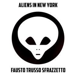 Aliens In New York