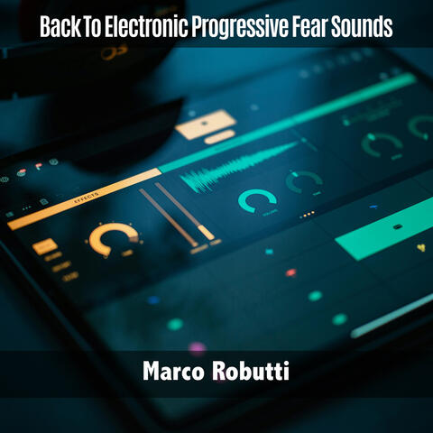 Back to Electronic Progressive Fear Sounds