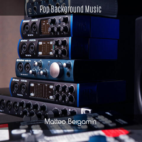 Pop Background Music