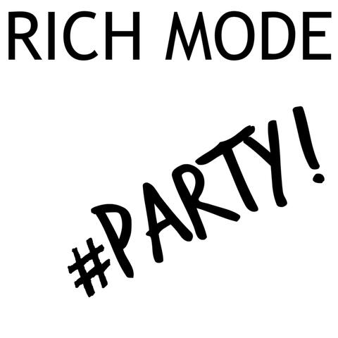 #Party!