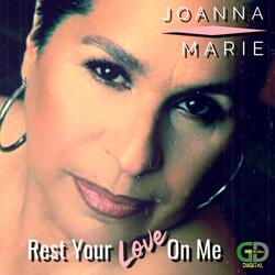 Rest Your Love On Me