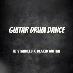 Guitar Drum Dance
