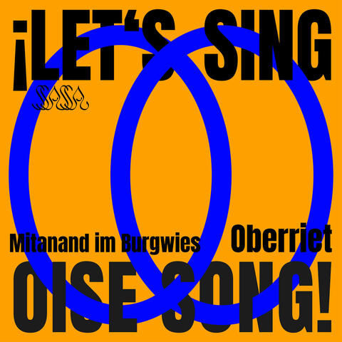 Mitenand im Burgwies