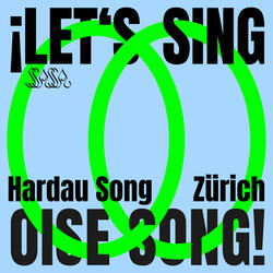 Hardau Song - Karaoke