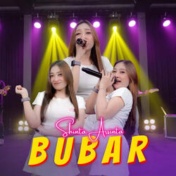 Bubar