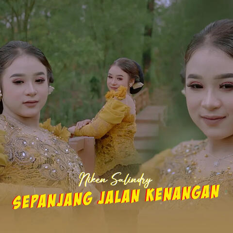 Sepanjang Jalan Kenangan
