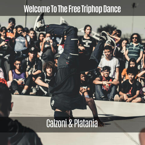 Welcome to the Free Triphop Dance