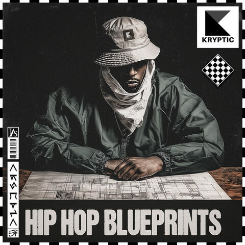 Hip Hop Blueprints