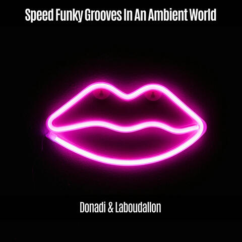 Speed Funky Grooves in an Ambient World
