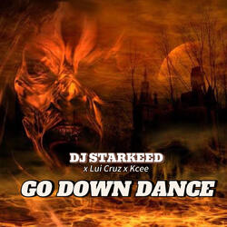 Go Down Dance