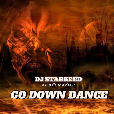 Go Down Dance
