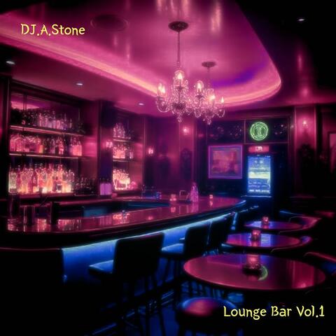 Lounge Bar Vol.1