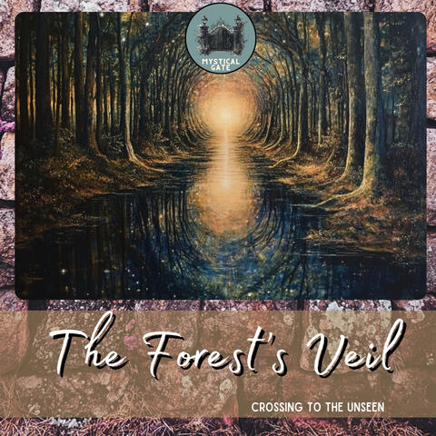 The Forest’s Veil: Crossing to the Unseen