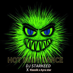 Hot Body Dance