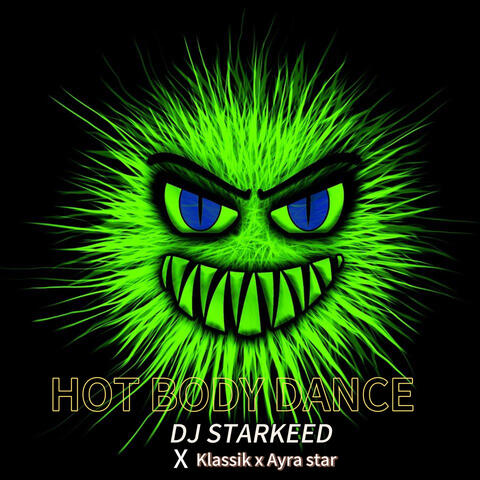 Hot Body Dance