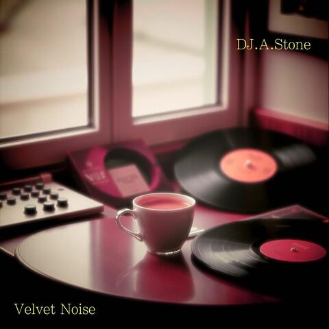 Velvet Noise