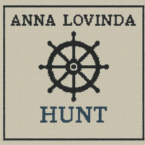 Anna Lovinda